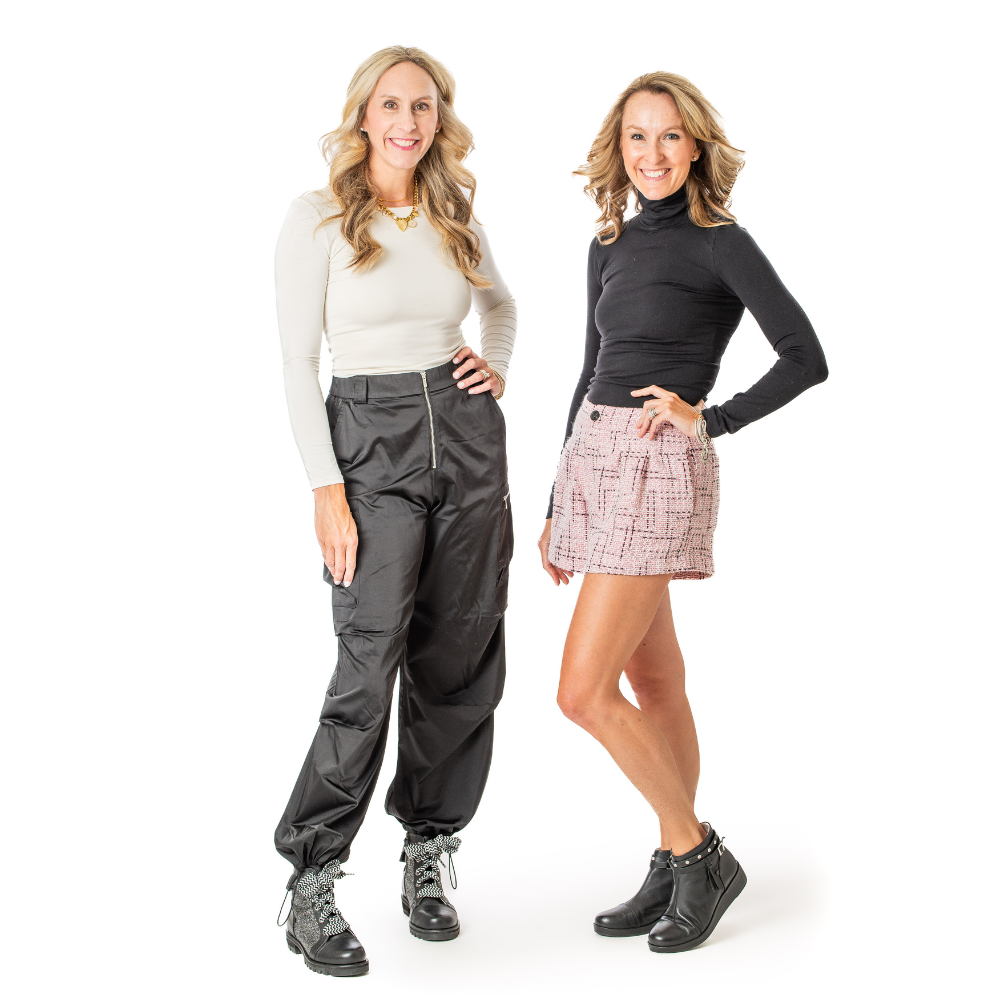 QUADSis Boots. Brooke Boot. Katherine bootie. Comfortable, sustainable, lightweight, low heel, lug sole boot with working laces and side entry zipper. Genuine leather with graffiti print and black silver glitter.