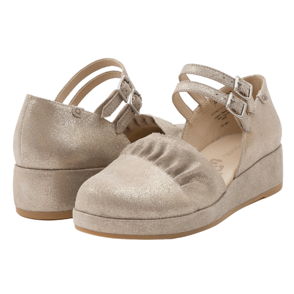 QUADSis Elizabeth Mary Janes Gilver
