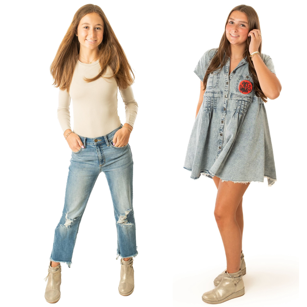 QUADSis Katherine Bootie Gilver
