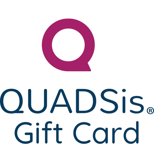 QUADSis® Gift Card
