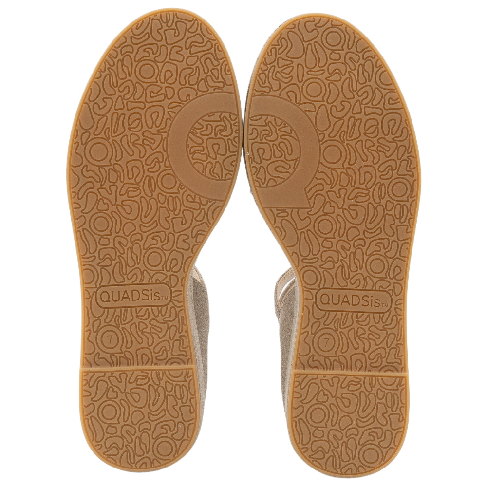 QUADSis Elizabeth Mary Janes Bottoms