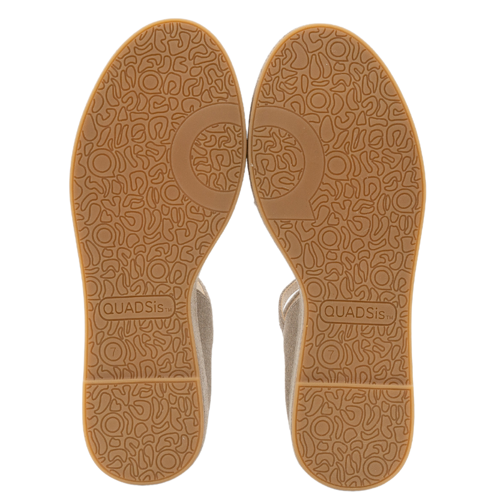 QUADSis Elizabeth Mary Janes Bottom