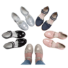 QUADSis® shoes - Stylish, Innovative, Solutions. Shoes intentionally crafted for style, comfort, and function in women's sizes. In-stock & same day shipping! www.shopquads.com