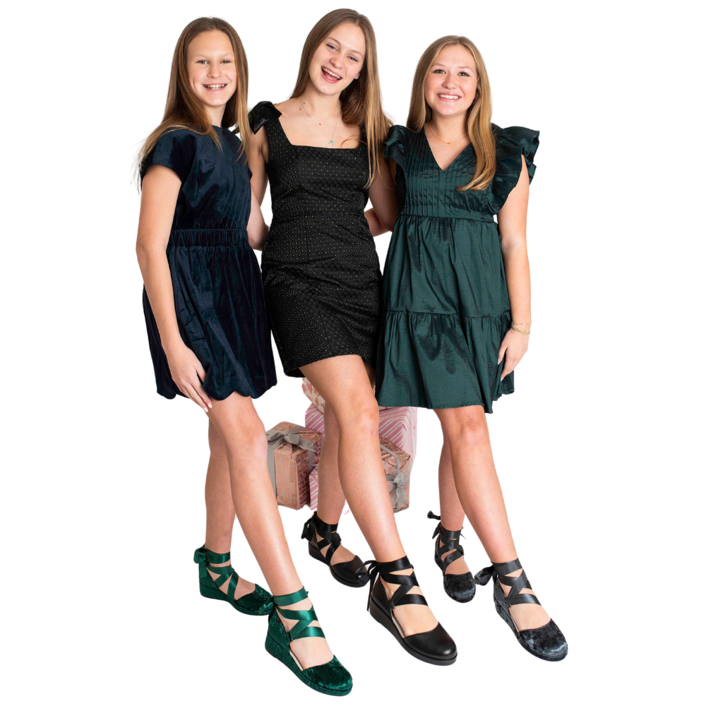 QUADSis® shoes - Stylish, Innovative, Solutions. Shoes intentionally crafted for style, comfort, and function in women's sizes. In-stock & same day shipping! www.shopquads.com