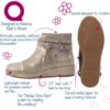 QUADSis® shoes - Stylish, Innovative, Solutions. Shoes intentionally crafted for style, comfort, and function in women's sizes. In-stock & same day shipping! www.shopquads.com